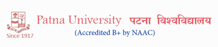 PATNA University PG Admission 2023/Home page 