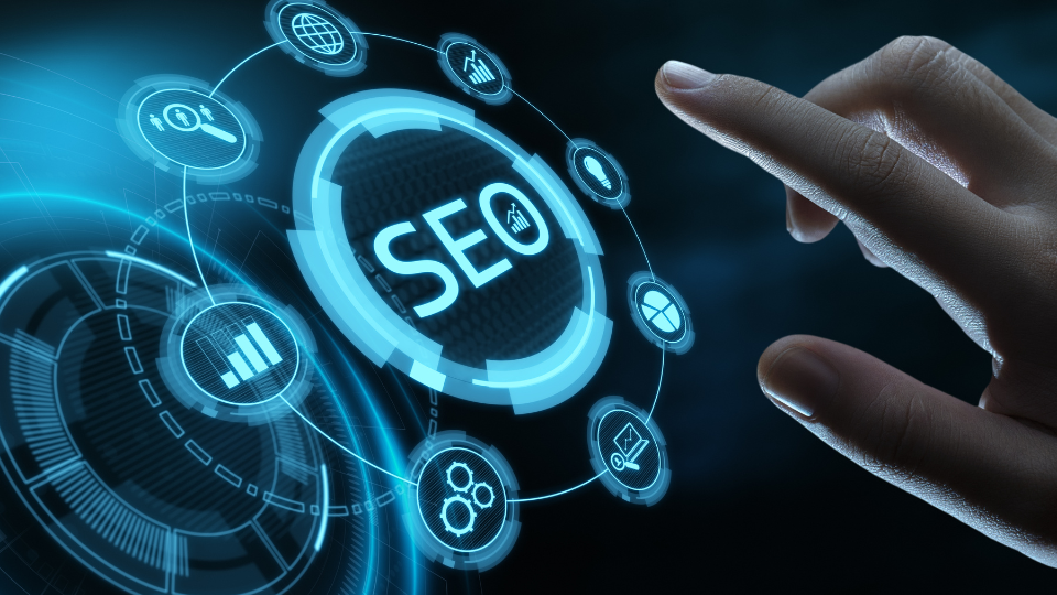Boost Your Brand with Powerful SEO Services in India
